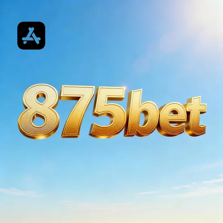 APP oficial da 875bet para mobile