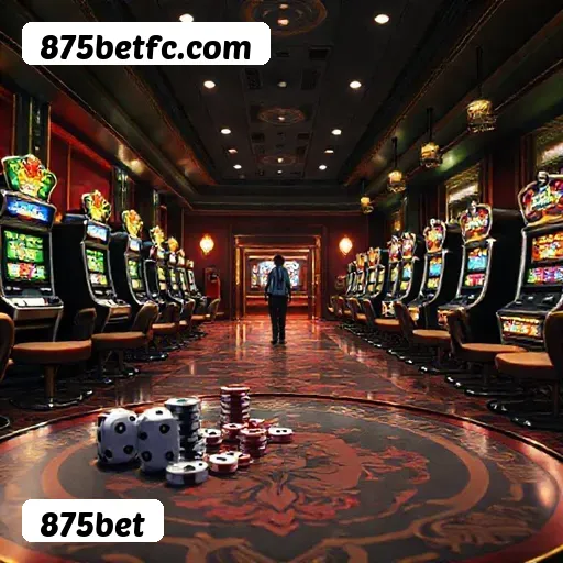 6 vantagens exclusivas do programa VIP da 875bet