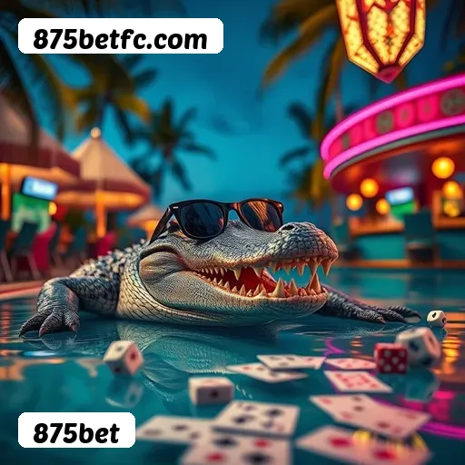 875bet APP mobile iOS Android - 187 mil downloads São Paulo Rio BH