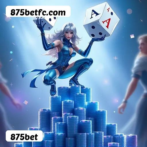 Comparação APP mobile vs versão web da 875bet