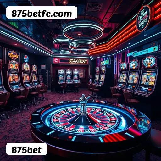 Estatísticas 875bet novembro 2024 - 87 mil jogadores ativos, R$47M pagos, RTP 96.52%