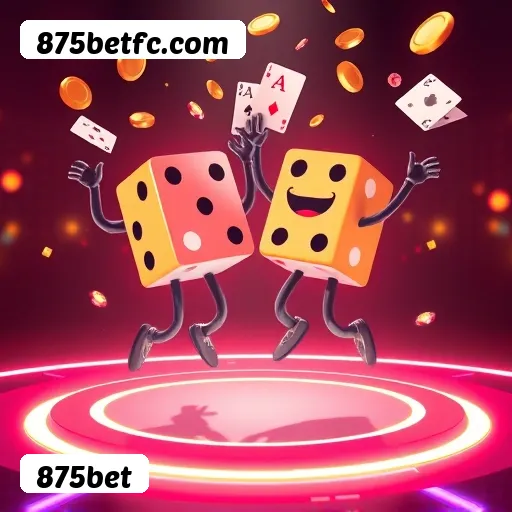 Requisitos do APK da 875bet para Android