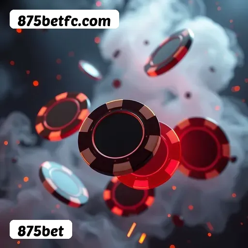 Tabela RTP dos jogos de cassino da 875bet