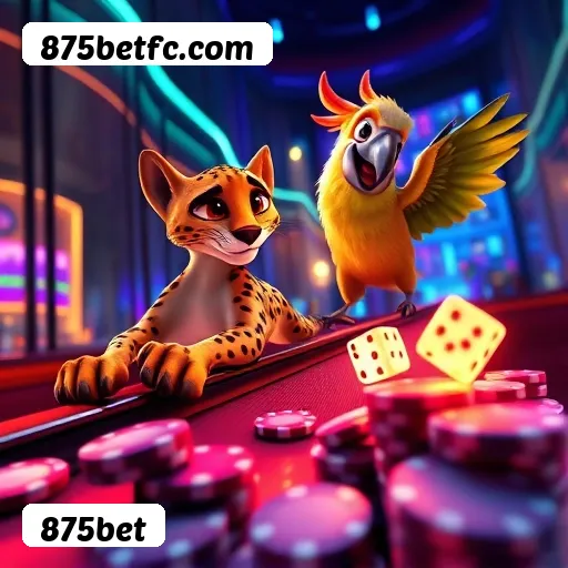 875bet segurança SSL 256-bit - Licença Curaçao, eCOGRA, GLI certificado