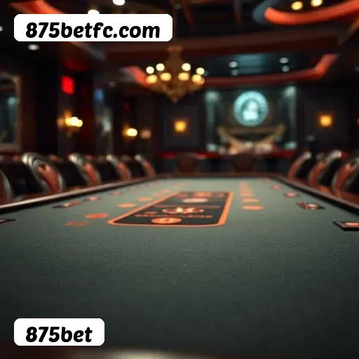 Vantagens exclusivas 875bet para jogadores brasileiros - São Paulo, Rio, BH